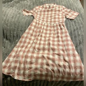 Women’s Bohme dress. Size small.